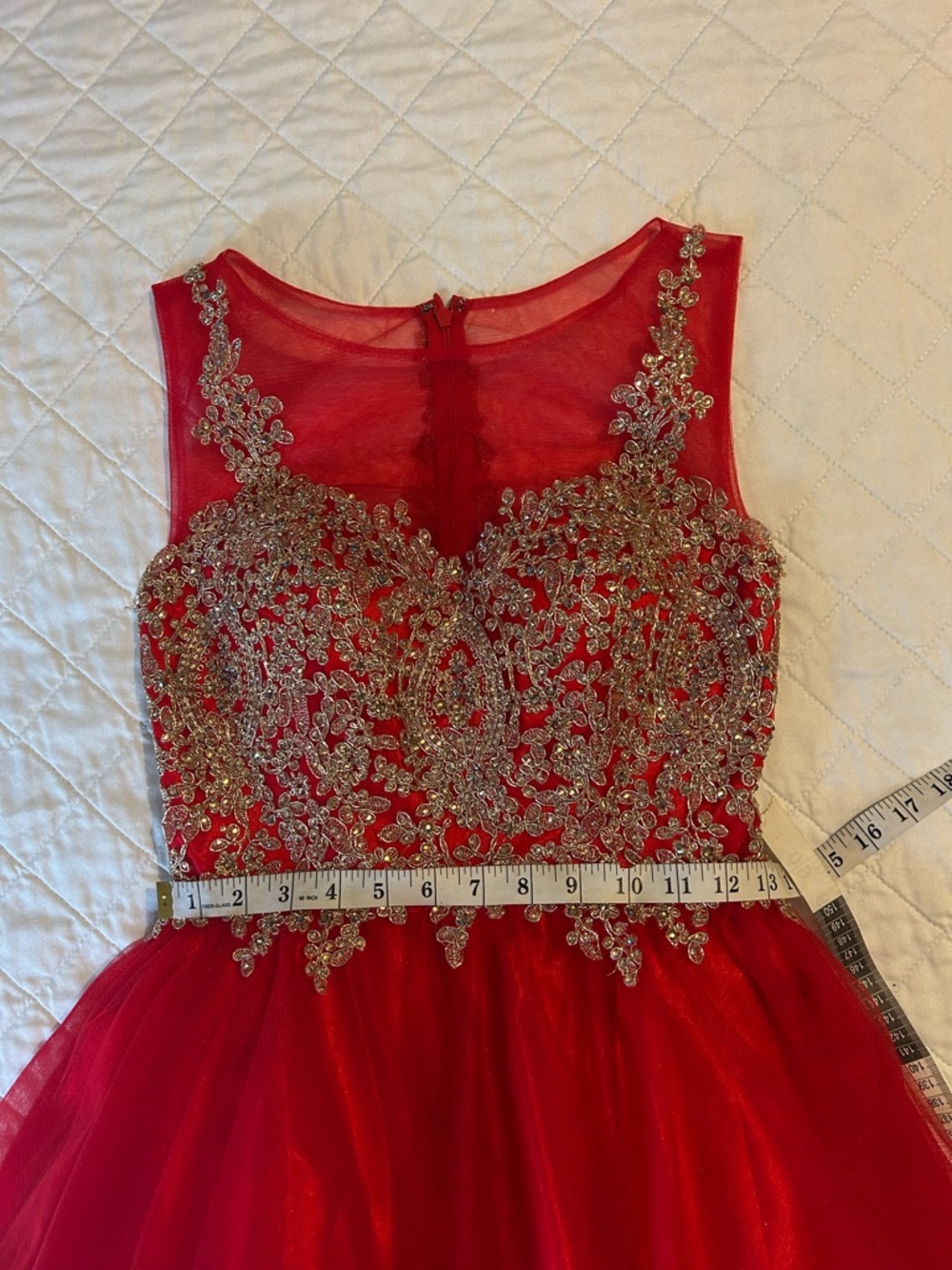 Prom Dress - Picture 9 of 14